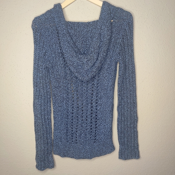 💙 American Eagle Hoodie - Picture 3 of 7